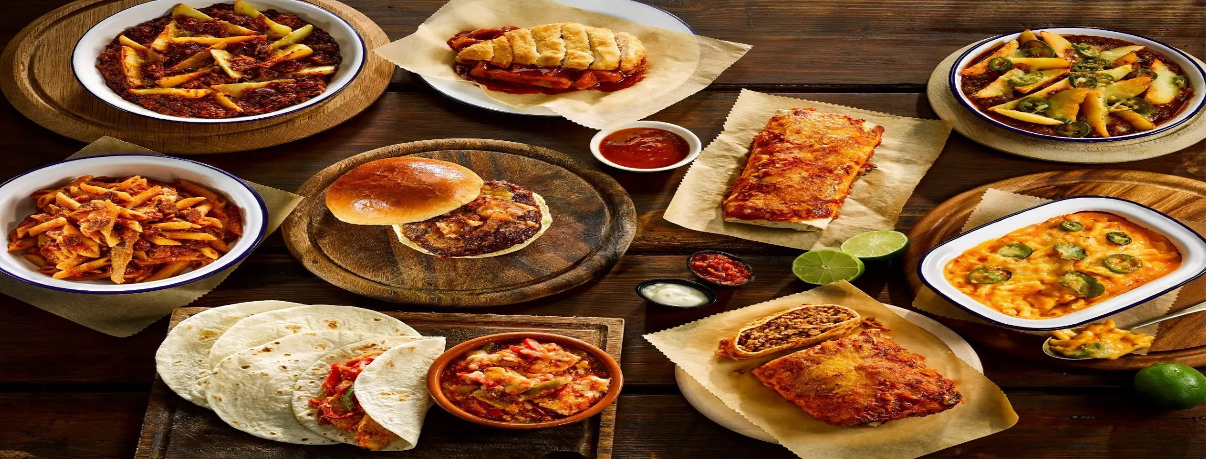 Image for Southern Cuisine